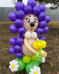 Композиция №3317
