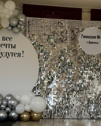 Композиция №3581