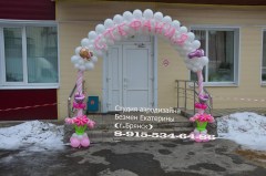 арка-около-роддоиа-роддом-брянск
