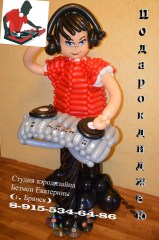 аывпрогл