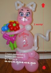 кошка-из-шарорв